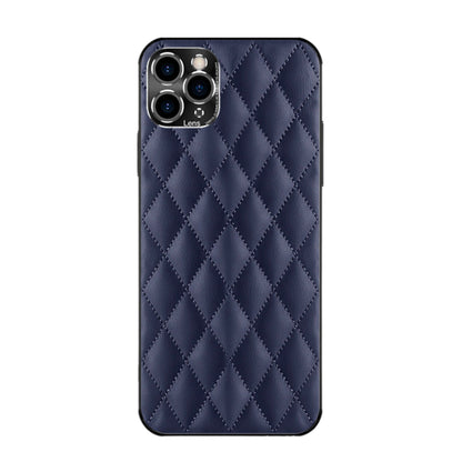 iPhone 14 handmade fragnance style leather Phone Case